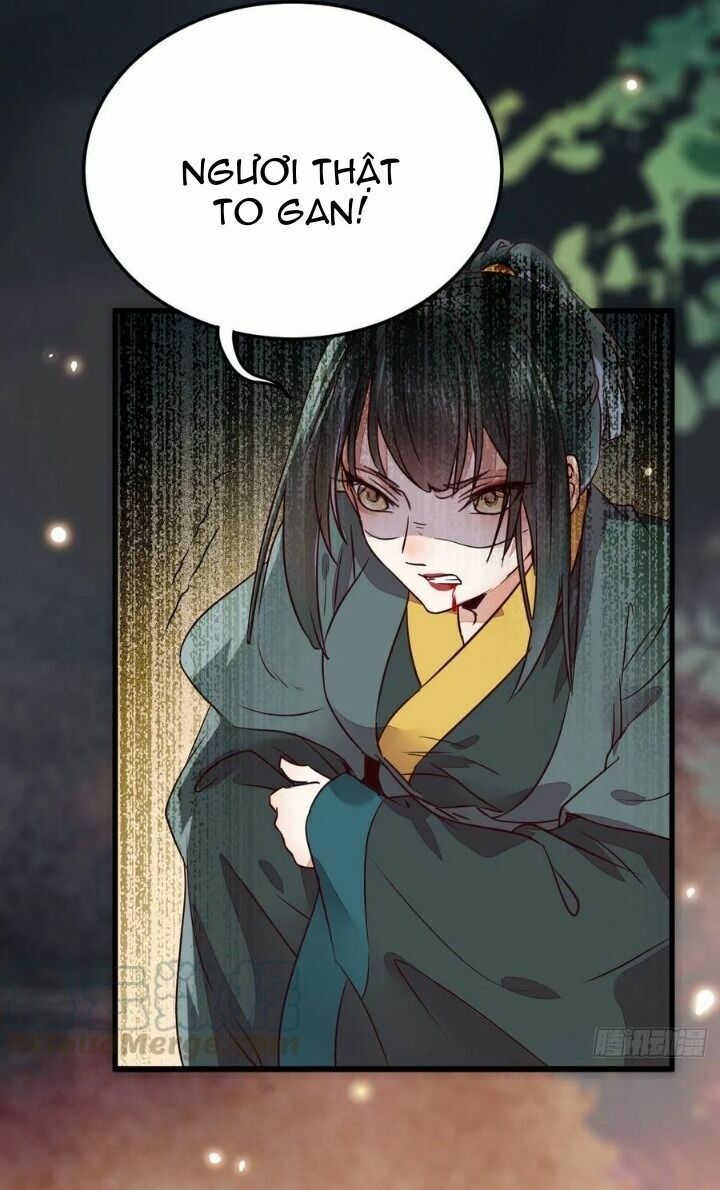 đọc truyện Tuyệt Sắc Quyến Rũ: Quỷ Y Chí Tôn Chương 326 ảnh 40 tại Thiên Thai Truyện