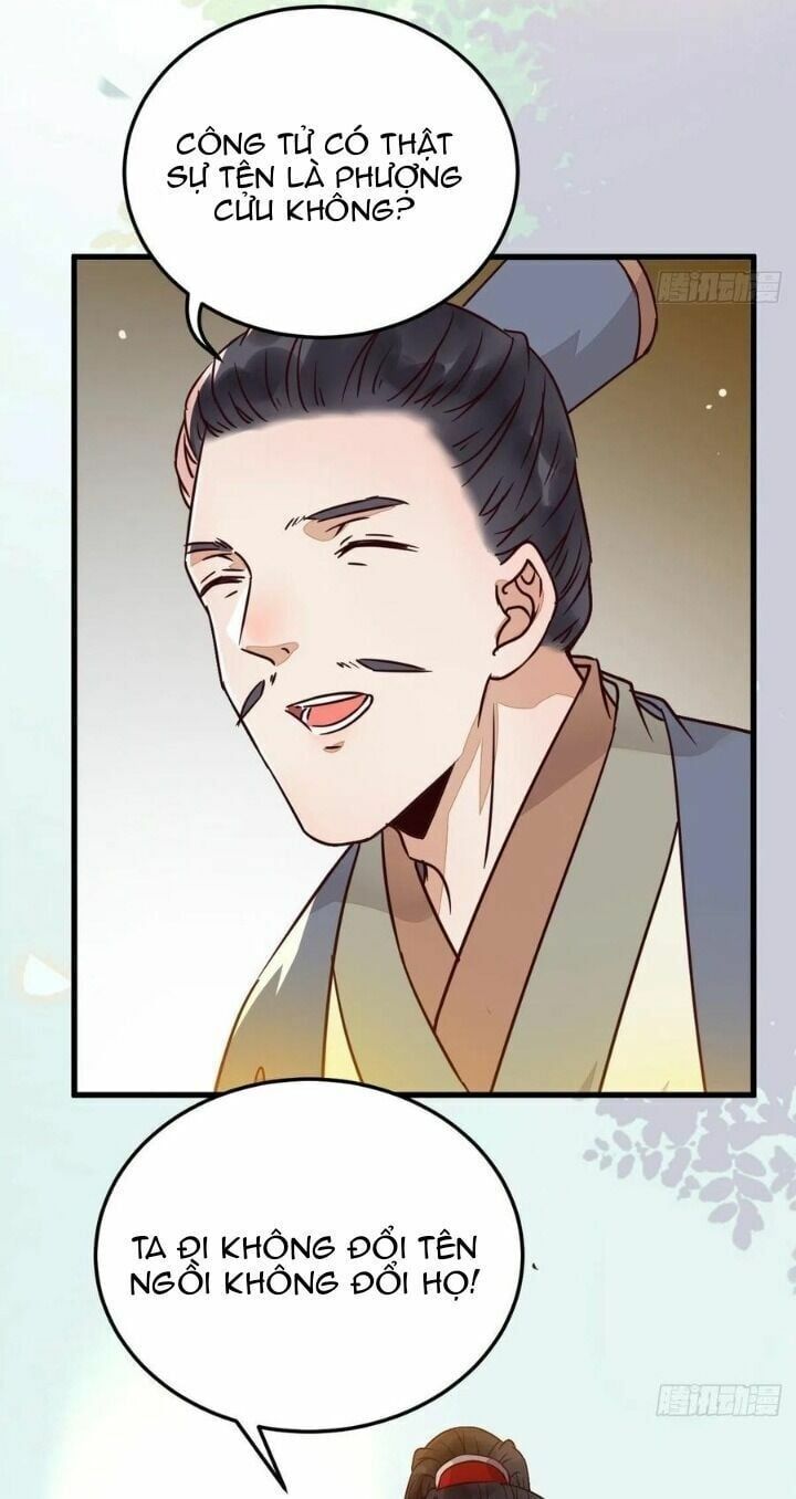 đọc truyện Tuyệt Sắc Quyến Rũ: Quỷ Y Chí Tôn Chương 326 ảnh 7 tại Thiên Thai Truyện