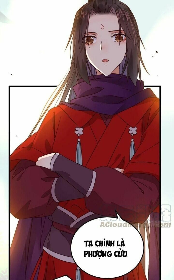 đọc truyện Tuyệt Sắc Quyến Rũ: Quỷ Y Chí Tôn Chương 326 ảnh 8 tại Thiên Thai Truyện