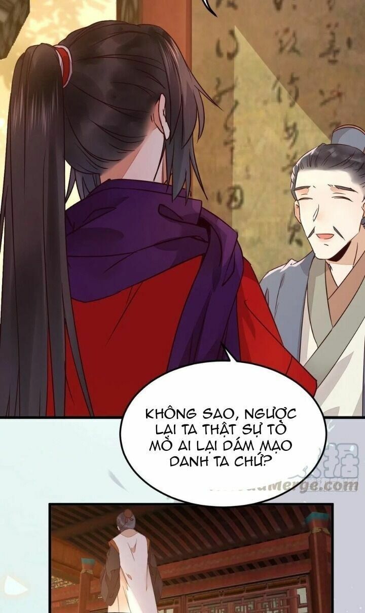 đọc truyện Tuyệt Sắc Quyến Rũ: Quỷ Y Chí Tôn Chương 326 ảnh 11 tại Thiên Thai Truyện