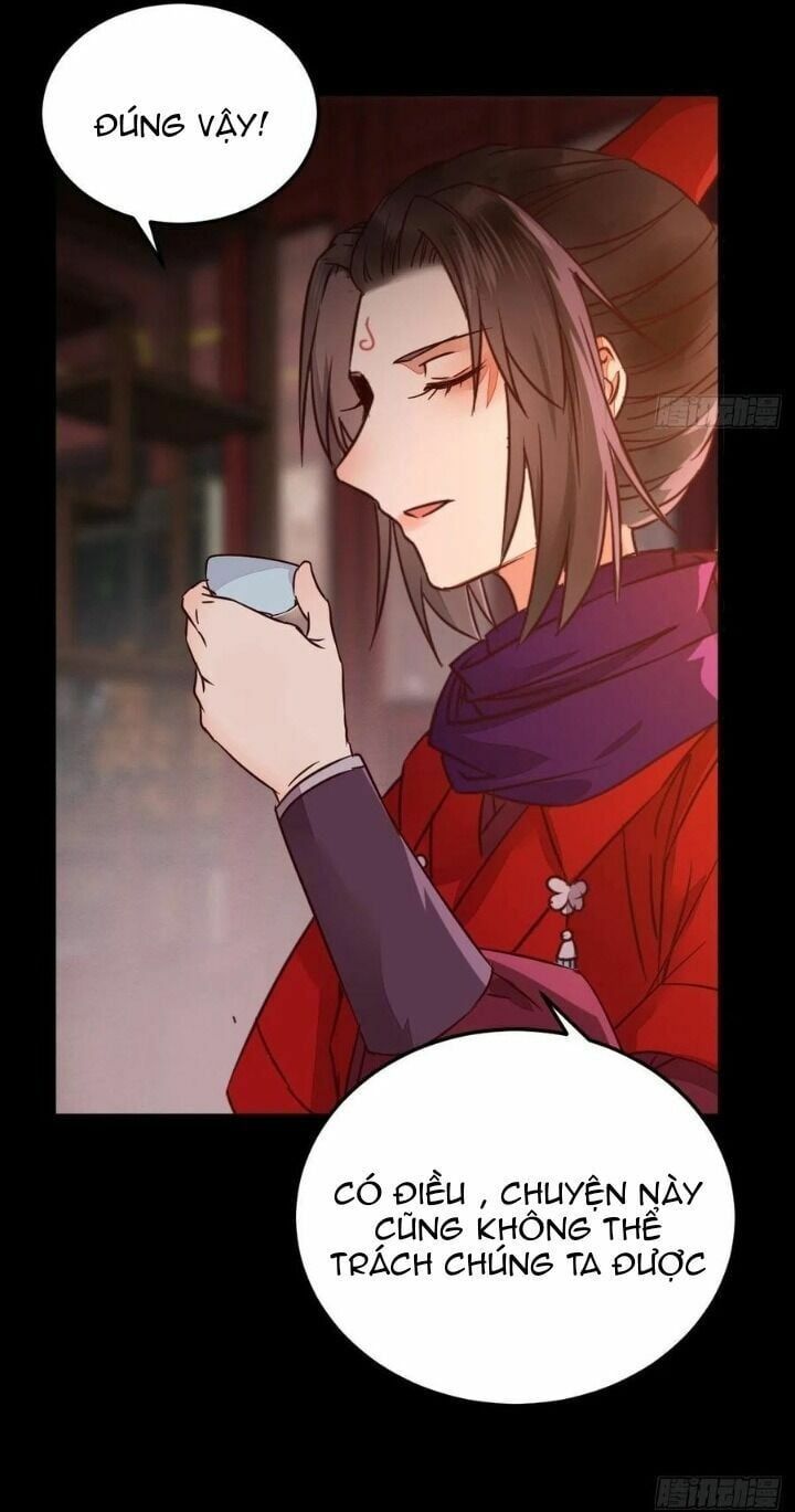 đọc truyện Tuyệt Sắc Quyến Rũ: Quỷ Y Chí Tôn Chương 327 ảnh 12 tại Thiên Thai Truyện