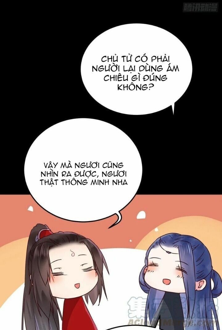 đọc truyện Tuyệt Sắc Quyến Rũ: Quỷ Y Chí Tôn Chương 327 ảnh 13 tại Thiên Thai Truyện