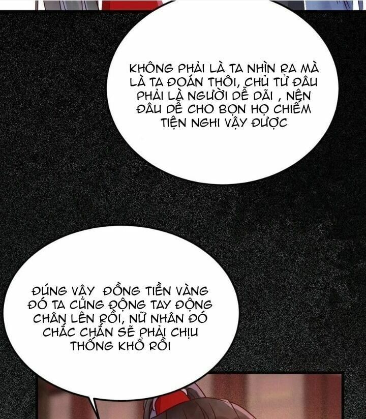 đọc truyện Tuyệt Sắc Quyến Rũ: Quỷ Y Chí Tôn Chương 327 ảnh 14 tại Thiên Thai Truyện