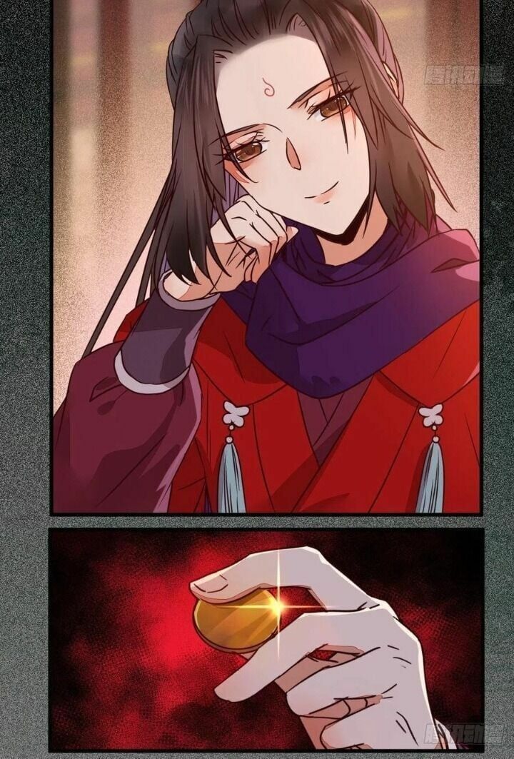 đọc truyện Tuyệt Sắc Quyến Rũ: Quỷ Y Chí Tôn Chương 327 ảnh 15 tại Thiên Thai Truyện