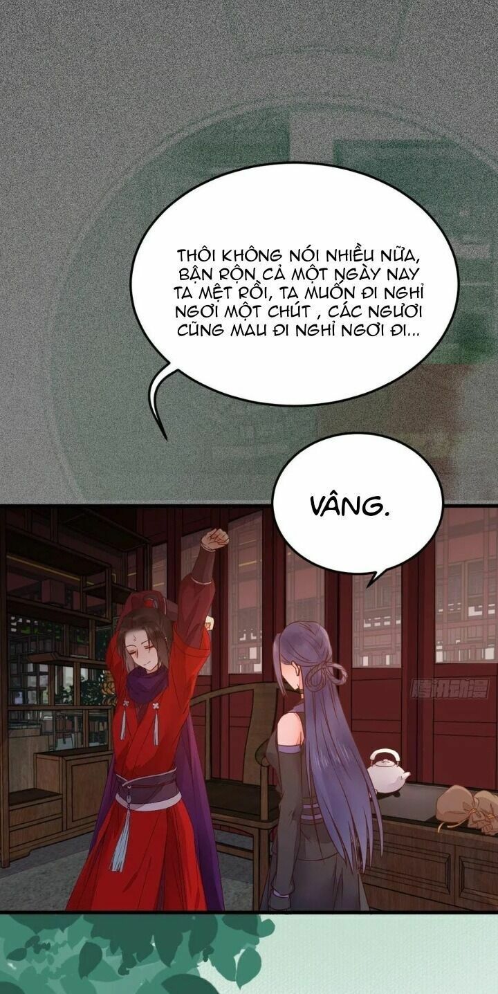 đọc truyện Tuyệt Sắc Quyến Rũ: Quỷ Y Chí Tôn Chương 327 ảnh 16 tại Thiên Thai Truyện