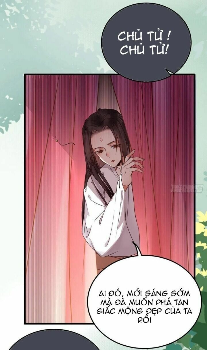 đọc truyện Tuyệt Sắc Quyến Rũ: Quỷ Y Chí Tôn Chương 327 ảnh 18 tại Thiên Thai Truyện