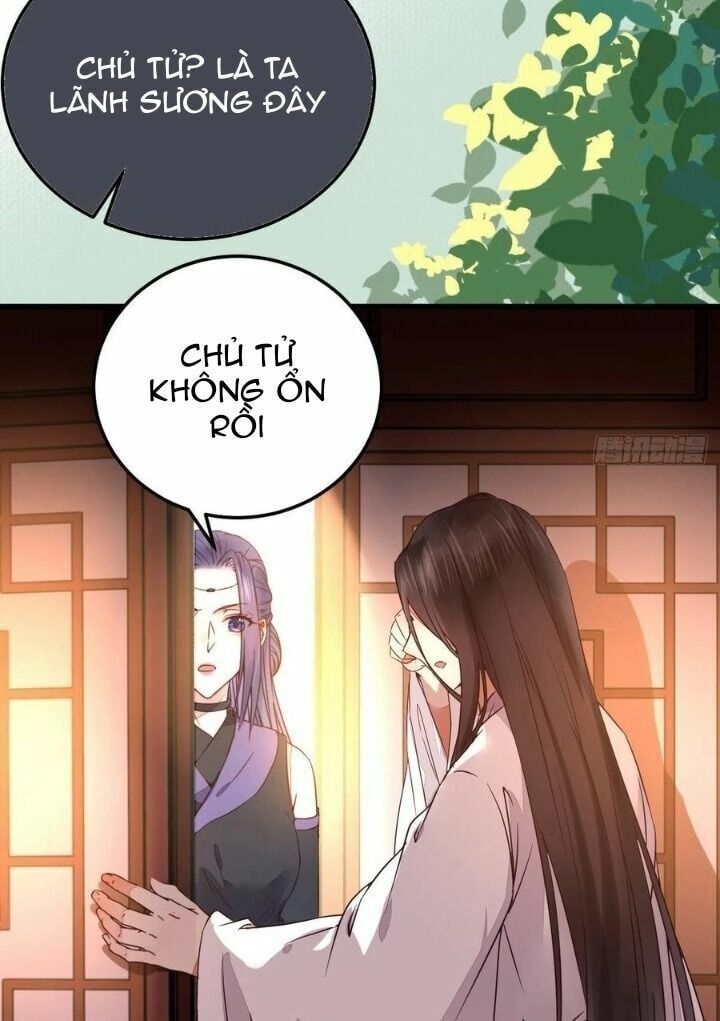 đọc truyện Tuyệt Sắc Quyến Rũ: Quỷ Y Chí Tôn Chương 327 ảnh 19 tại Thiên Thai Truyện