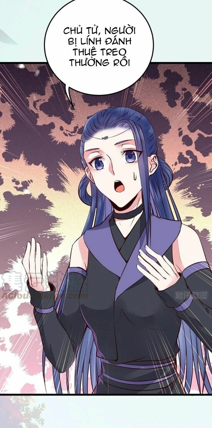 đọc truyện Tuyệt Sắc Quyến Rũ: Quỷ Y Chí Tôn Chương 327 ảnh 21 tại Thiên Thai Truyện