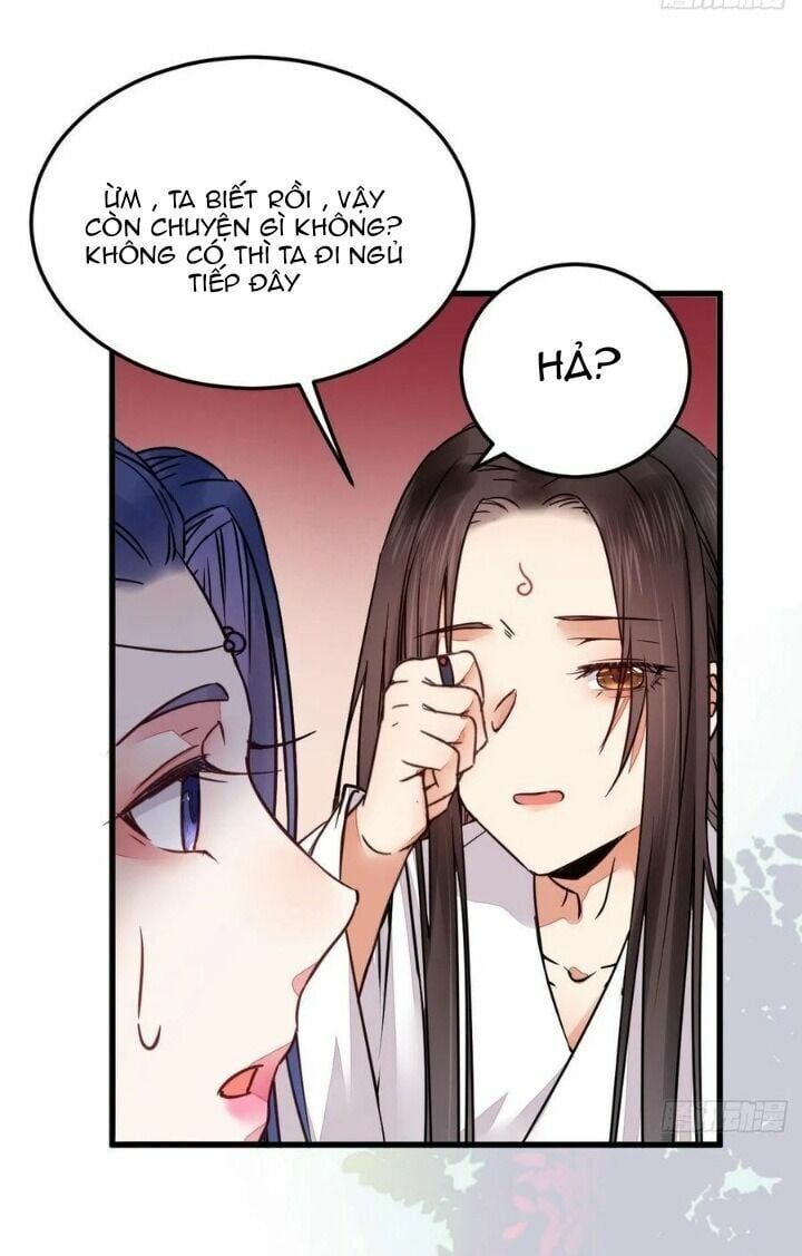 đọc truyện Tuyệt Sắc Quyến Rũ: Quỷ Y Chí Tôn Chương 327 ảnh 23 tại Thiên Thai Truyện