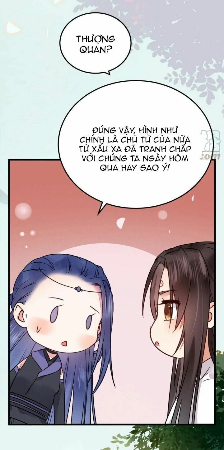 đọc truyện Tuyệt Sắc Quyến Rũ: Quỷ Y Chí Tôn Chương 327 ảnh 25 tại Thiên Thai Truyện