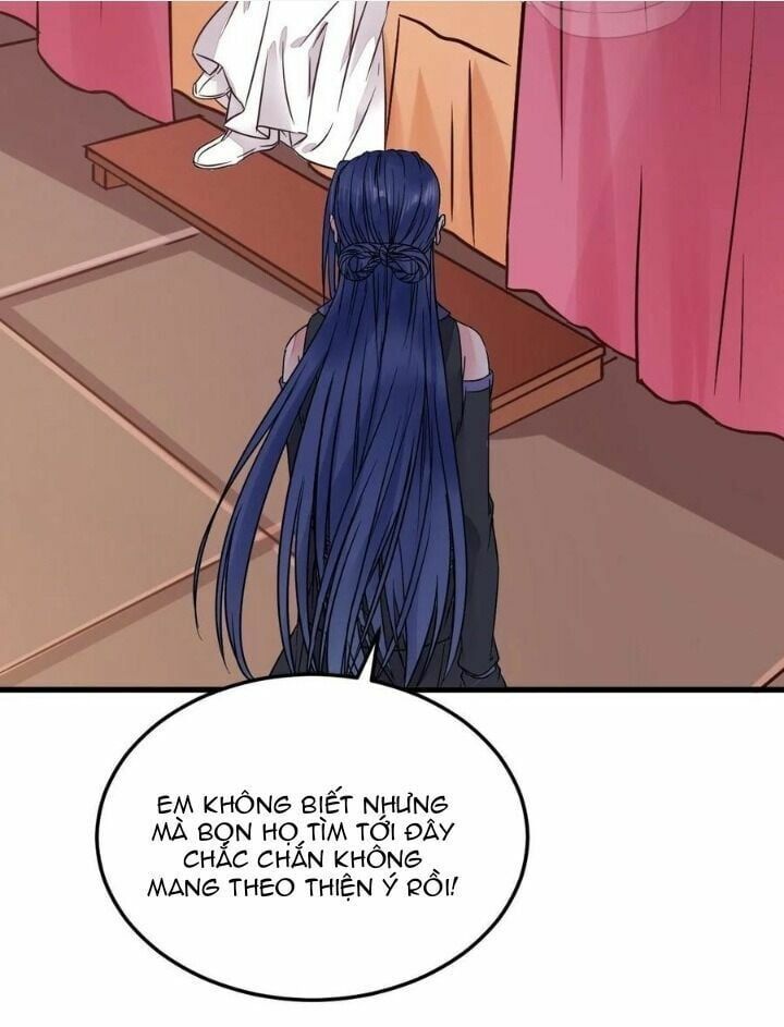 đọc truyện Tuyệt Sắc Quyến Rũ: Quỷ Y Chí Tôn Chương 327 ảnh 27 tại Thiên Thai Truyện