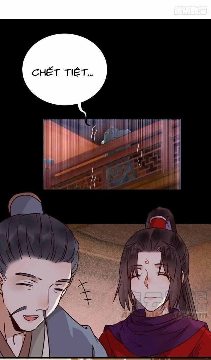 đọc truyện Tuyệt Sắc Quyến Rũ: Quỷ Y Chí Tôn Chương 327 ảnh 5 tại Thiên Thai Truyện