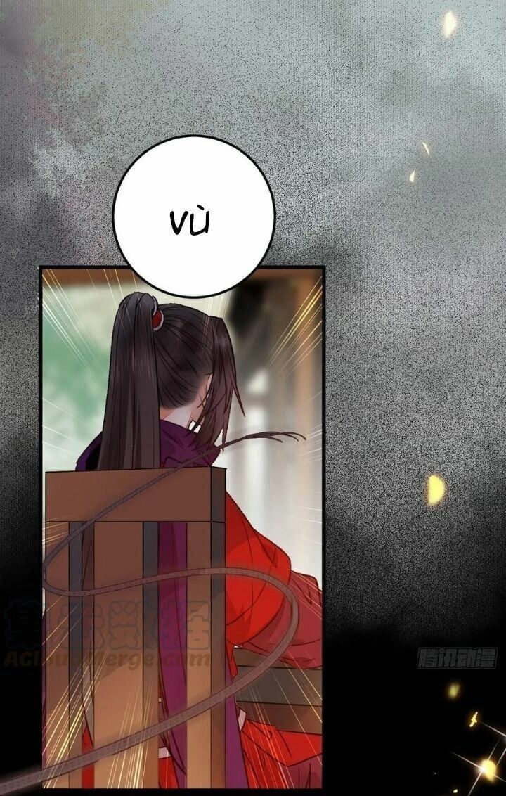 đọc truyện Tuyệt Sắc Quyến Rũ: Quỷ Y Chí Tôn Chương 327 ảnh 32 tại Thiên Thai Truyện