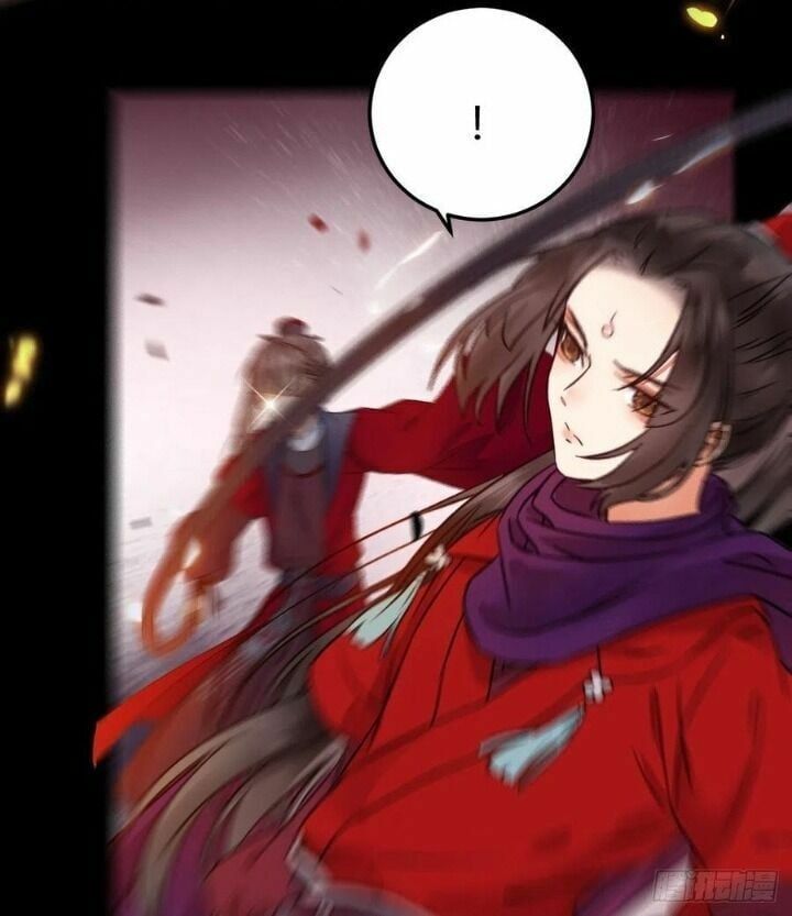 đọc truyện Tuyệt Sắc Quyến Rũ: Quỷ Y Chí Tôn Chương 327 ảnh 33 tại Thiên Thai Truyện