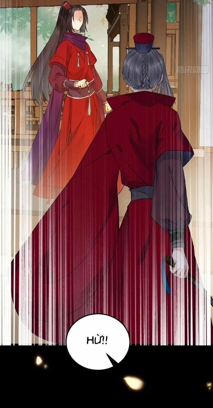 đọc truyện Tuyệt Sắc Quyến Rũ: Quỷ Y Chí Tôn Chương 327 ảnh 35 tại Thiên Thai Truyện