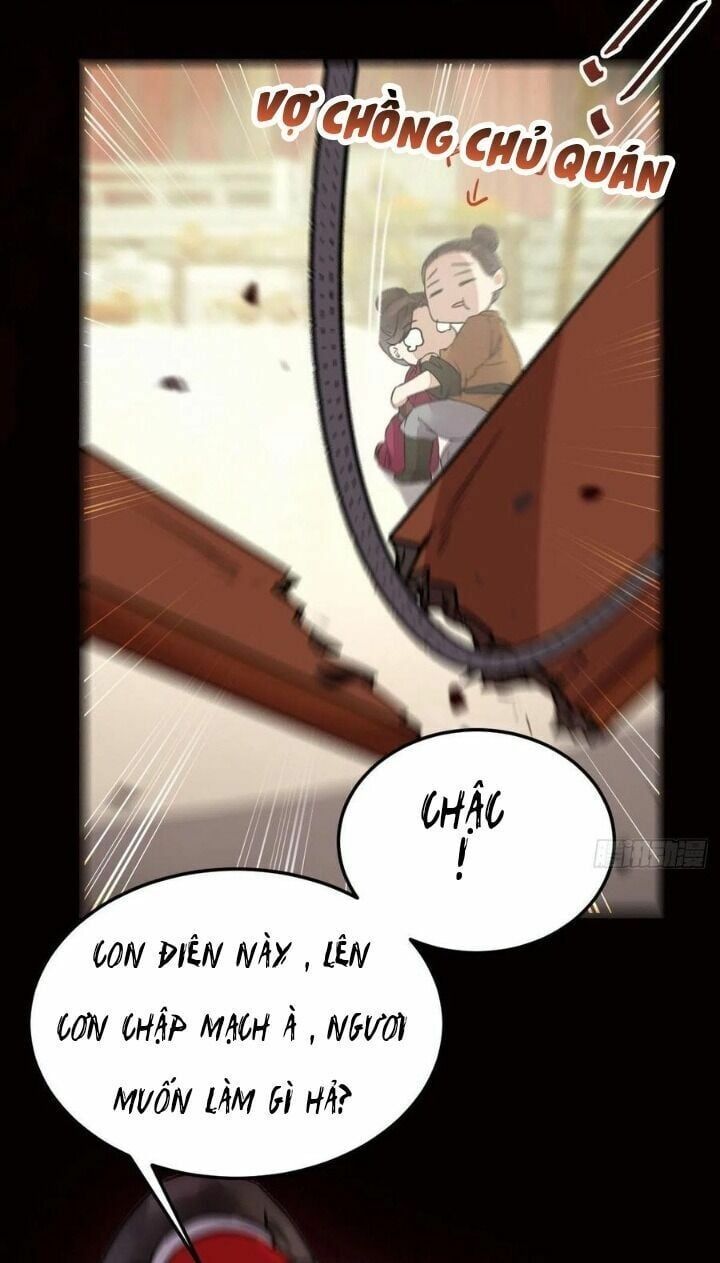 đọc truyện Tuyệt Sắc Quyến Rũ: Quỷ Y Chí Tôn Chương 327 ảnh 38 tại Thiên Thai Truyện