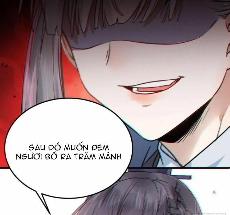 đọc truyện Tuyệt Sắc Quyến Rũ: Quỷ Y Chí Tôn Chương 327 ảnh 41 tại Thiên Thai Truyện