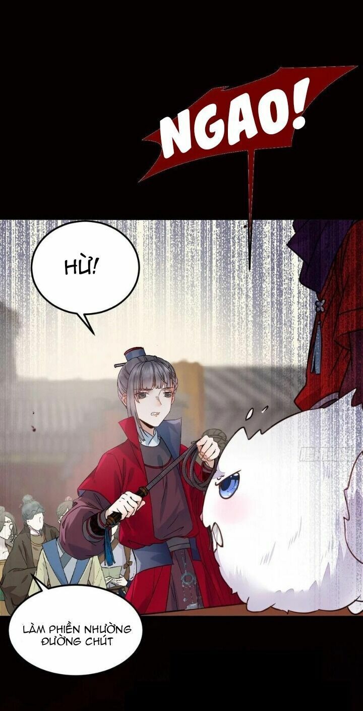 đọc truyện Tuyệt Sắc Quyến Rũ: Quỷ Y Chí Tôn Chương 327 ảnh 43 tại Thiên Thai Truyện