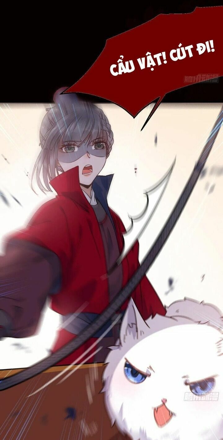 đọc truyện Tuyệt Sắc Quyến Rũ: Quỷ Y Chí Tôn Chương 327 ảnh 45 tại Thiên Thai Truyện