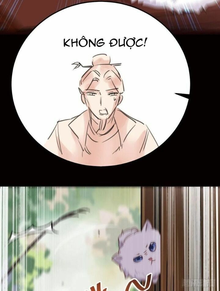 đọc truyện Tuyệt Sắc Quyến Rũ: Quỷ Y Chí Tôn Chương 327 ảnh 46 tại Thiên Thai Truyện