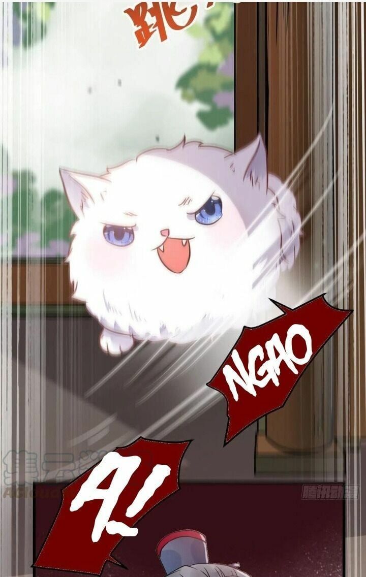 đọc truyện Tuyệt Sắc Quyến Rũ: Quỷ Y Chí Tôn Chương 327 ảnh 47 tại Thiên Thai Truyện