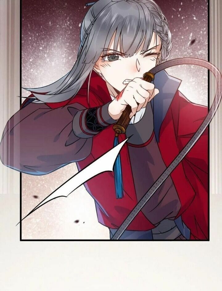 đọc truyện Tuyệt Sắc Quyến Rũ: Quỷ Y Chí Tôn Chương 327 ảnh 48 tại Thiên Thai Truyện