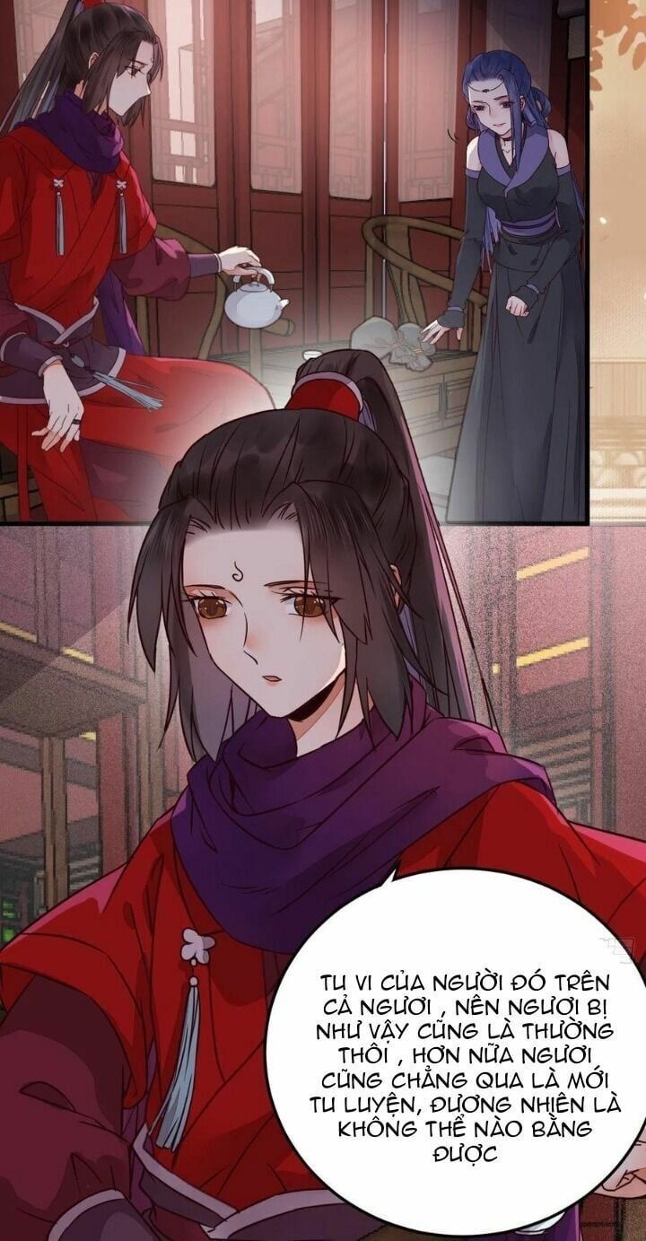 đọc truyện Tuyệt Sắc Quyến Rũ: Quỷ Y Chí Tôn Chương 327 ảnh 7 tại Thiên Thai Truyện