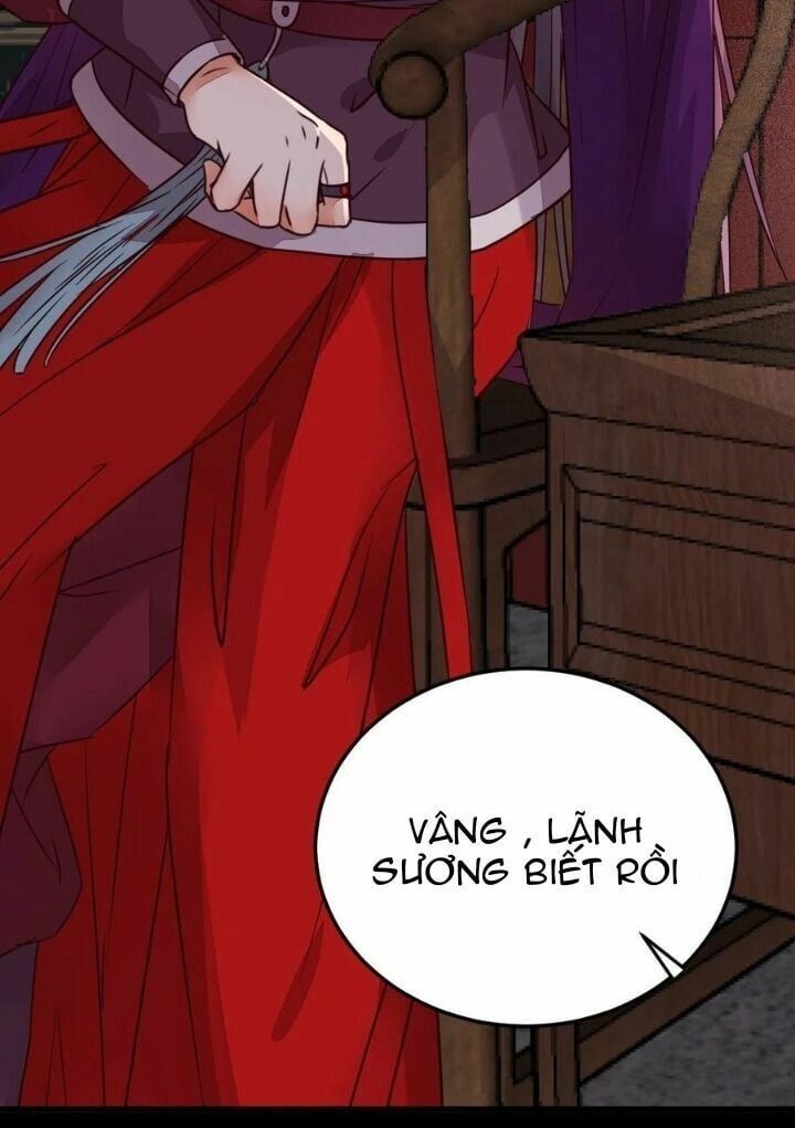 đọc truyện Tuyệt Sắc Quyến Rũ: Quỷ Y Chí Tôn Chương 327 ảnh 8 tại Thiên Thai Truyện