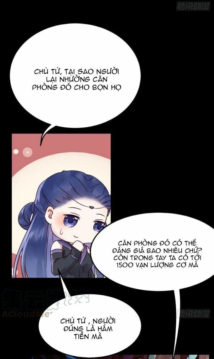 đọc truyện Tuyệt Sắc Quyến Rũ: Quỷ Y Chí Tôn Chương 327 ảnh 9 tại Thiên Thai Truyện