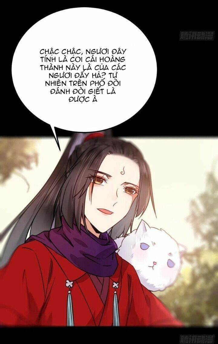 đọc truyện Tuyệt Sắc Quyến Rũ: Quỷ Y Chí Tôn Chương 328 ảnh 12 tại Thiên Thai Truyện