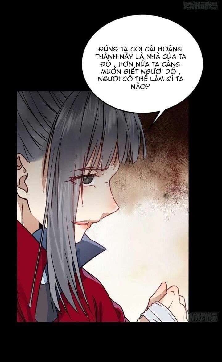 đọc truyện Tuyệt Sắc Quyến Rũ: Quỷ Y Chí Tôn Chương 328 ảnh 13 tại Thiên Thai Truyện