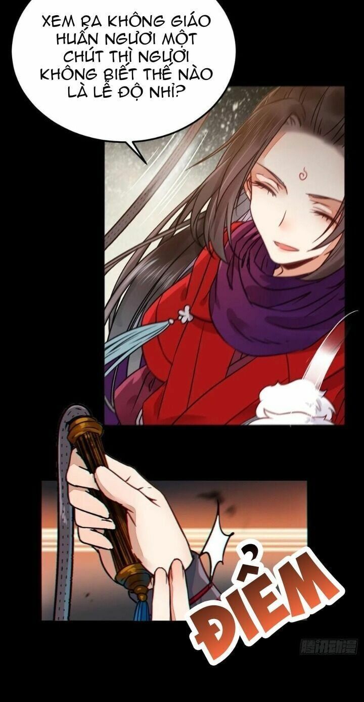 đọc truyện Tuyệt Sắc Quyến Rũ: Quỷ Y Chí Tôn Chương 328 ảnh 15 tại Thiên Thai Truyện