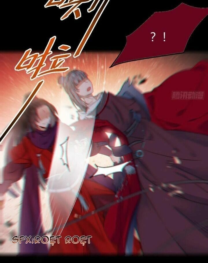 đọc truyện Tuyệt Sắc Quyến Rũ: Quỷ Y Chí Tôn Chương 328 ảnh 17 tại Thiên Thai Truyện