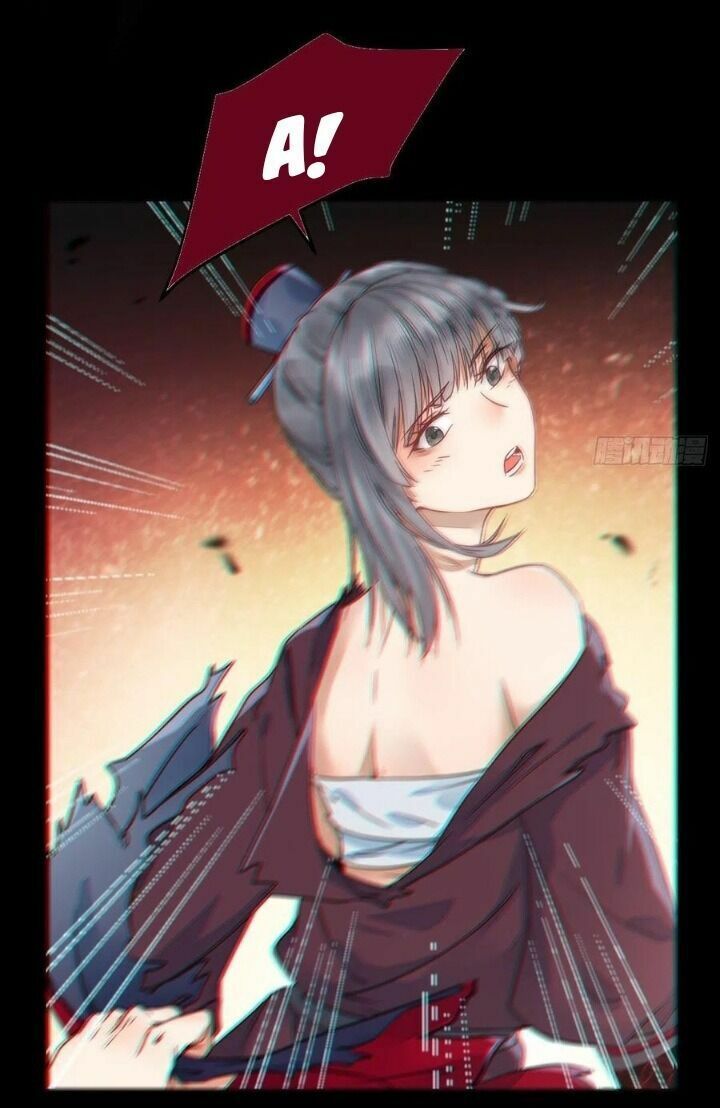 đọc truyện Tuyệt Sắc Quyến Rũ: Quỷ Y Chí Tôn Chương 328 ảnh 18 tại Thiên Thai Truyện