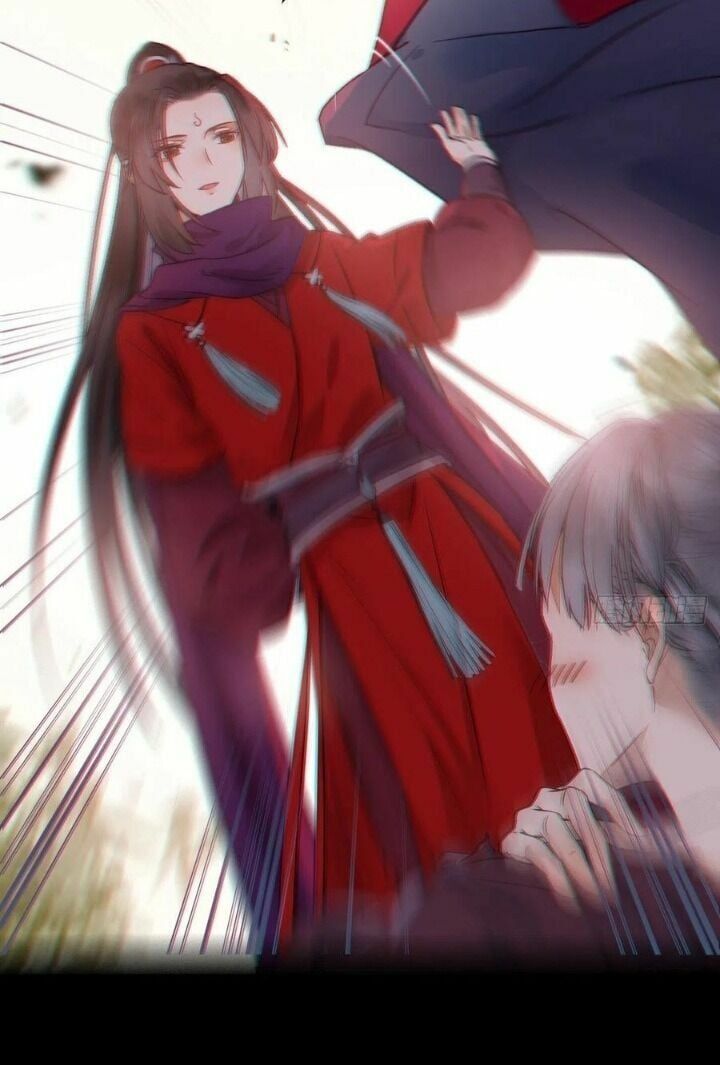 đọc truyện Tuyệt Sắc Quyến Rũ: Quỷ Y Chí Tôn Chương 328 ảnh 20 tại Thiên Thai Truyện