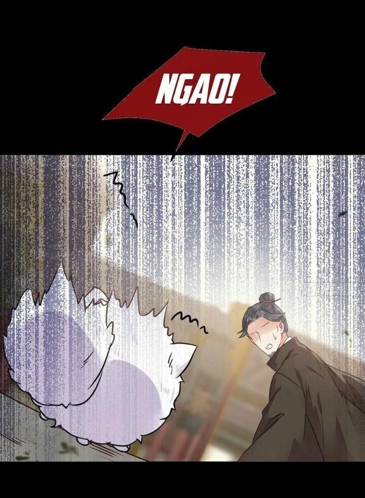 đọc truyện Tuyệt Sắc Quyến Rũ: Quỷ Y Chí Tôn Chương 328 ảnh 21 tại Thiên Thai Truyện