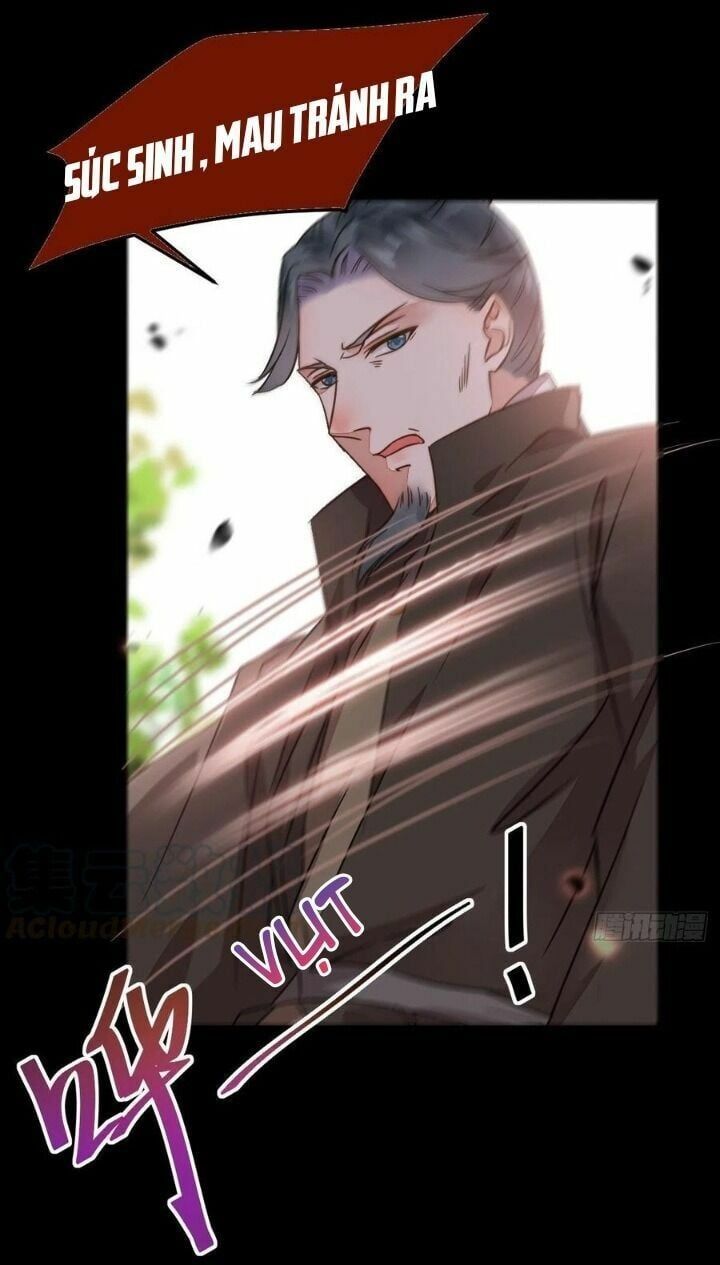 đọc truyện Tuyệt Sắc Quyến Rũ: Quỷ Y Chí Tôn Chương 328 ảnh 22 tại Thiên Thai Truyện