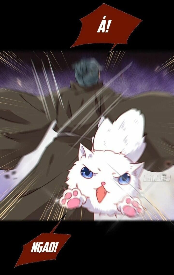 đọc truyện Tuyệt Sắc Quyến Rũ: Quỷ Y Chí Tôn Chương 328 ảnh 23 tại Thiên Thai Truyện