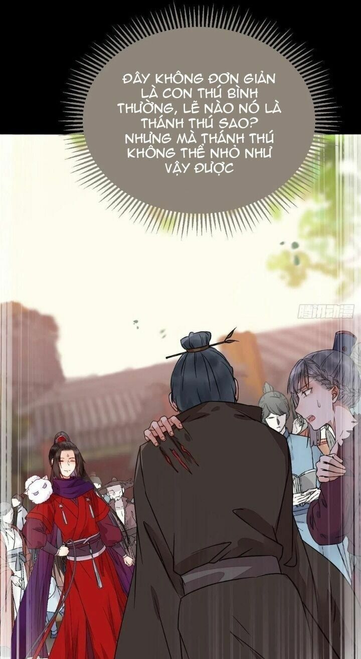 đọc truyện Tuyệt Sắc Quyến Rũ: Quỷ Y Chí Tôn Chương 328 ảnh 24 tại Thiên Thai Truyện