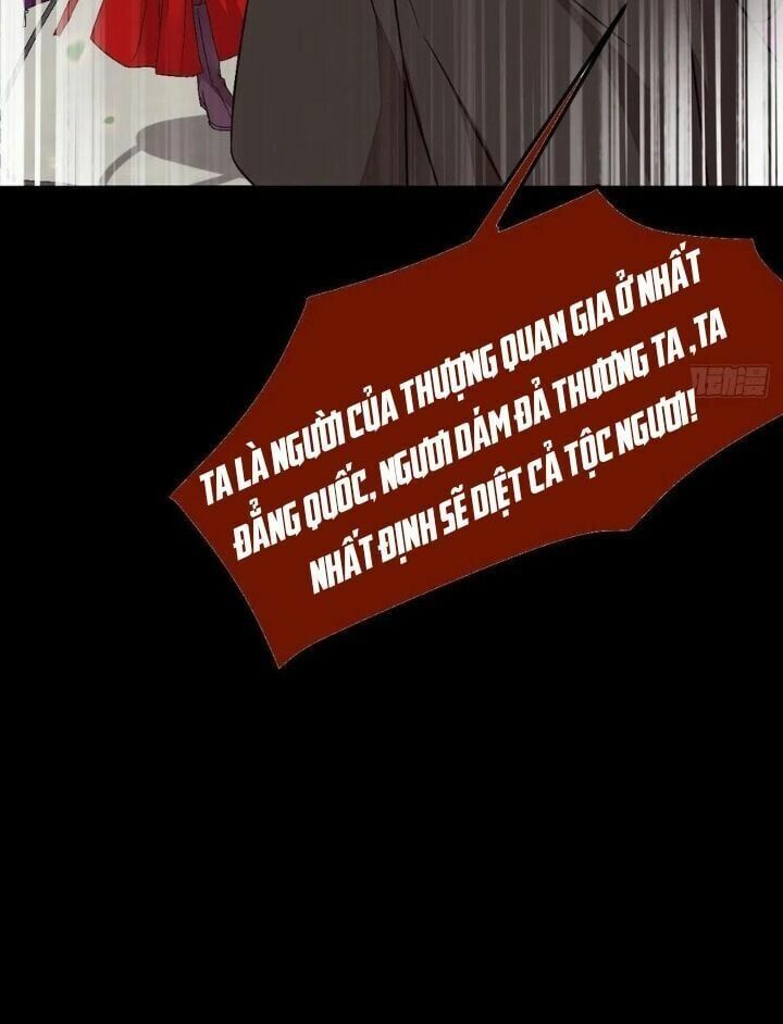 đọc truyện Tuyệt Sắc Quyến Rũ: Quỷ Y Chí Tôn Chương 328 ảnh 25 tại Thiên Thai Truyện