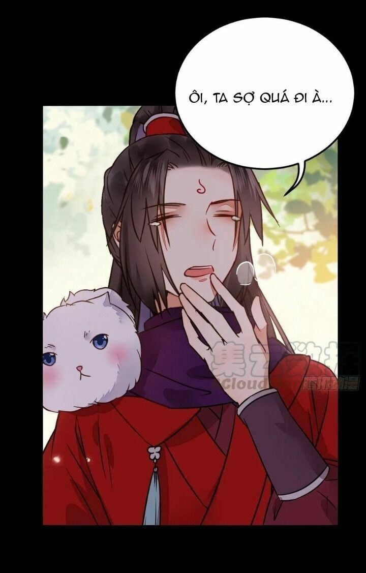 đọc truyện Tuyệt Sắc Quyến Rũ: Quỷ Y Chí Tôn Chương 328 ảnh 26 tại Thiên Thai Truyện