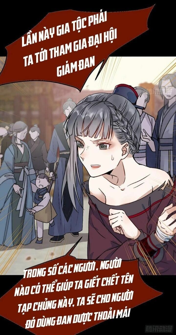 đọc truyện Tuyệt Sắc Quyến Rũ: Quỷ Y Chí Tôn Chương 328 ảnh 28 tại Thiên Thai Truyện