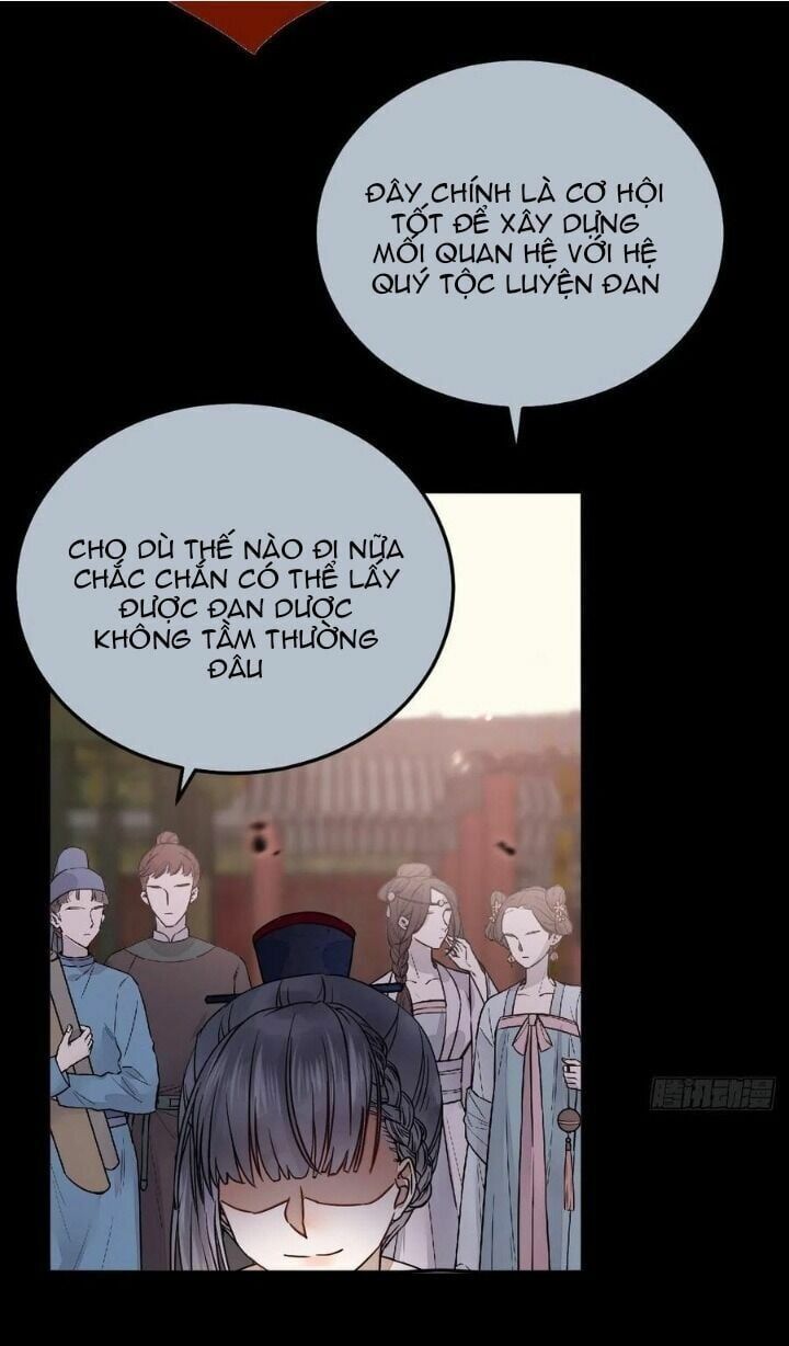 đọc truyện Tuyệt Sắc Quyến Rũ: Quỷ Y Chí Tôn Chương 328 ảnh 29 tại Thiên Thai Truyện