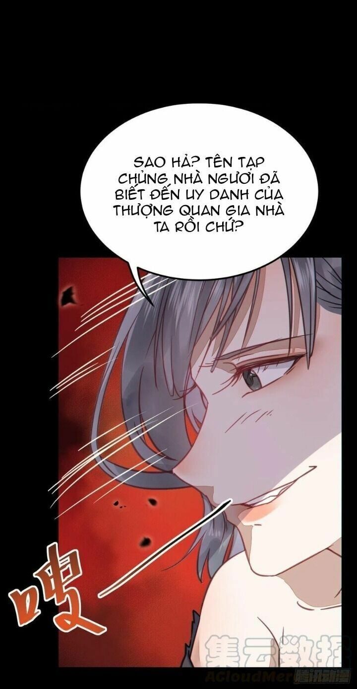 đọc truyện Tuyệt Sắc Quyến Rũ: Quỷ Y Chí Tôn Chương 328 ảnh 30 tại Thiên Thai Truyện