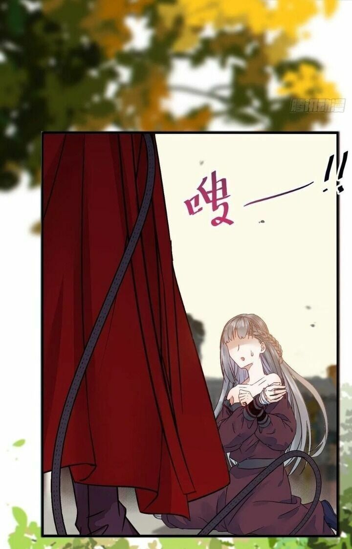 đọc truyện Tuyệt Sắc Quyến Rũ: Quỷ Y Chí Tôn Chương 328 ảnh 33 tại Thiên Thai Truyện