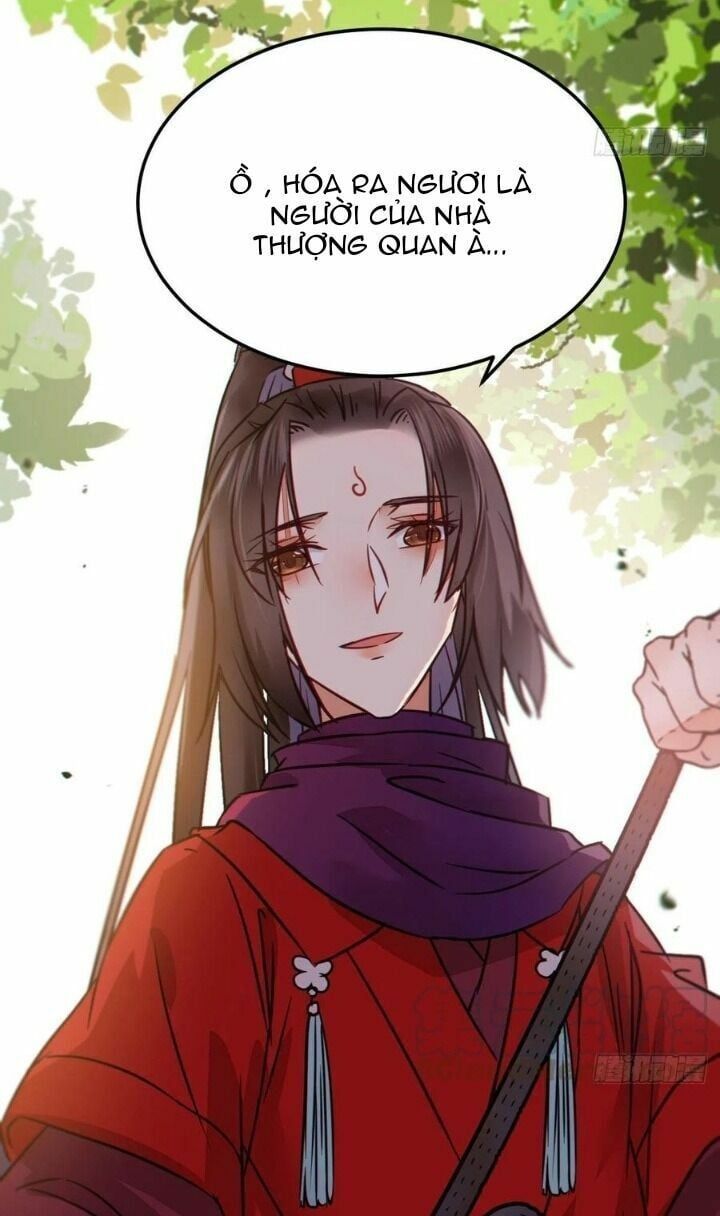 đọc truyện Tuyệt Sắc Quyến Rũ: Quỷ Y Chí Tôn Chương 328 ảnh 34 tại Thiên Thai Truyện