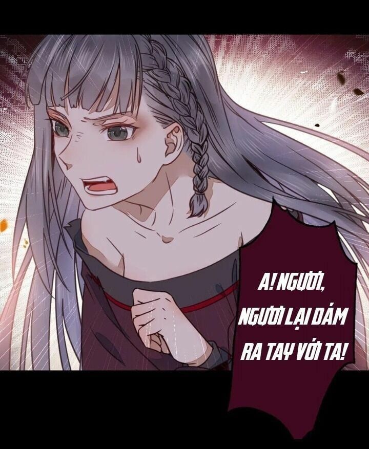 đọc truyện Tuyệt Sắc Quyến Rũ: Quỷ Y Chí Tôn Chương 328 ảnh 36 tại Thiên Thai Truyện