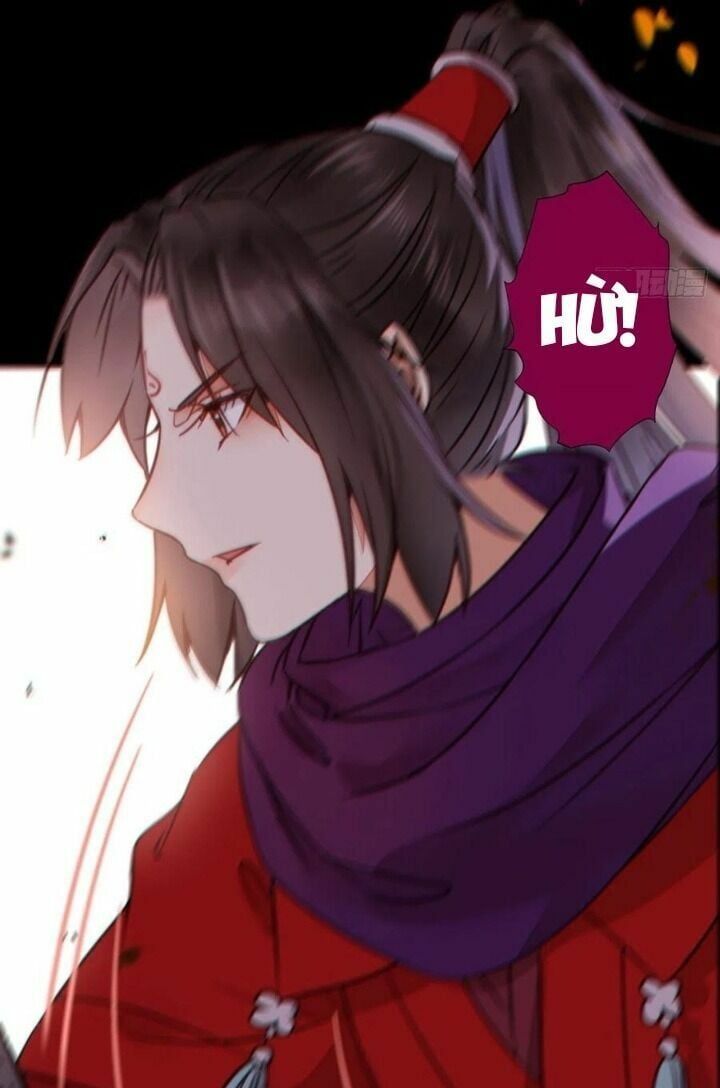 đọc truyện Tuyệt Sắc Quyến Rũ: Quỷ Y Chí Tôn Chương 328 ảnh 37 tại Thiên Thai Truyện