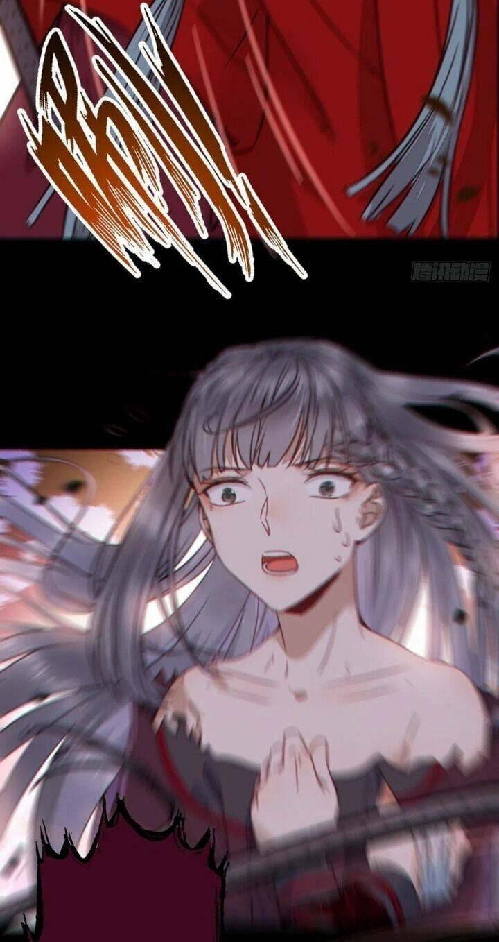 đọc truyện Tuyệt Sắc Quyến Rũ: Quỷ Y Chí Tôn Chương 328 ảnh 38 tại Thiên Thai Truyện