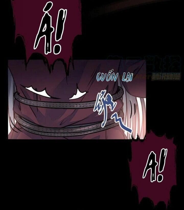 đọc truyện Tuyệt Sắc Quyến Rũ: Quỷ Y Chí Tôn Chương 328 ảnh 39 tại Thiên Thai Truyện